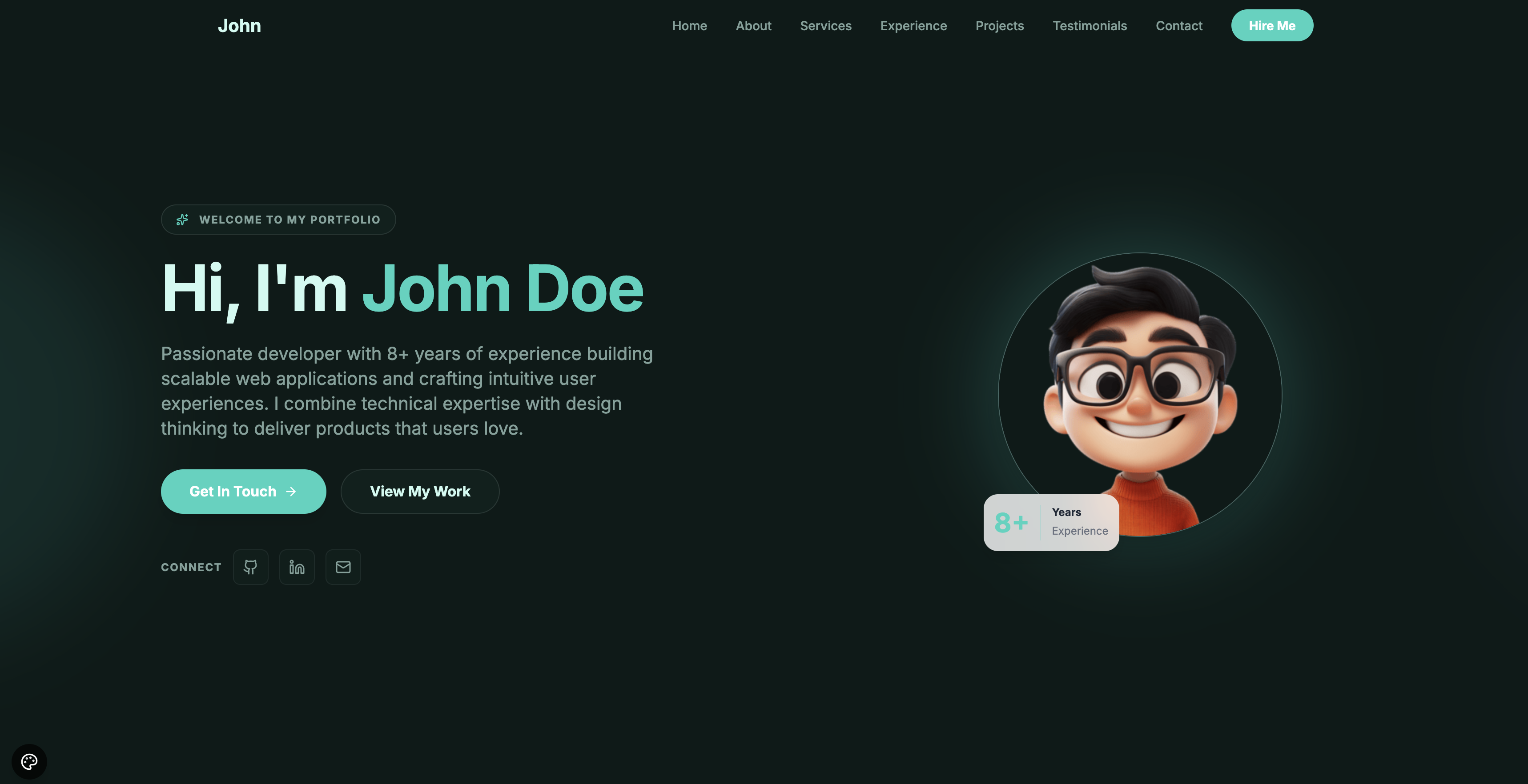 Seera — AI Portfolio Builder | Resume to Website in 60 Seconds