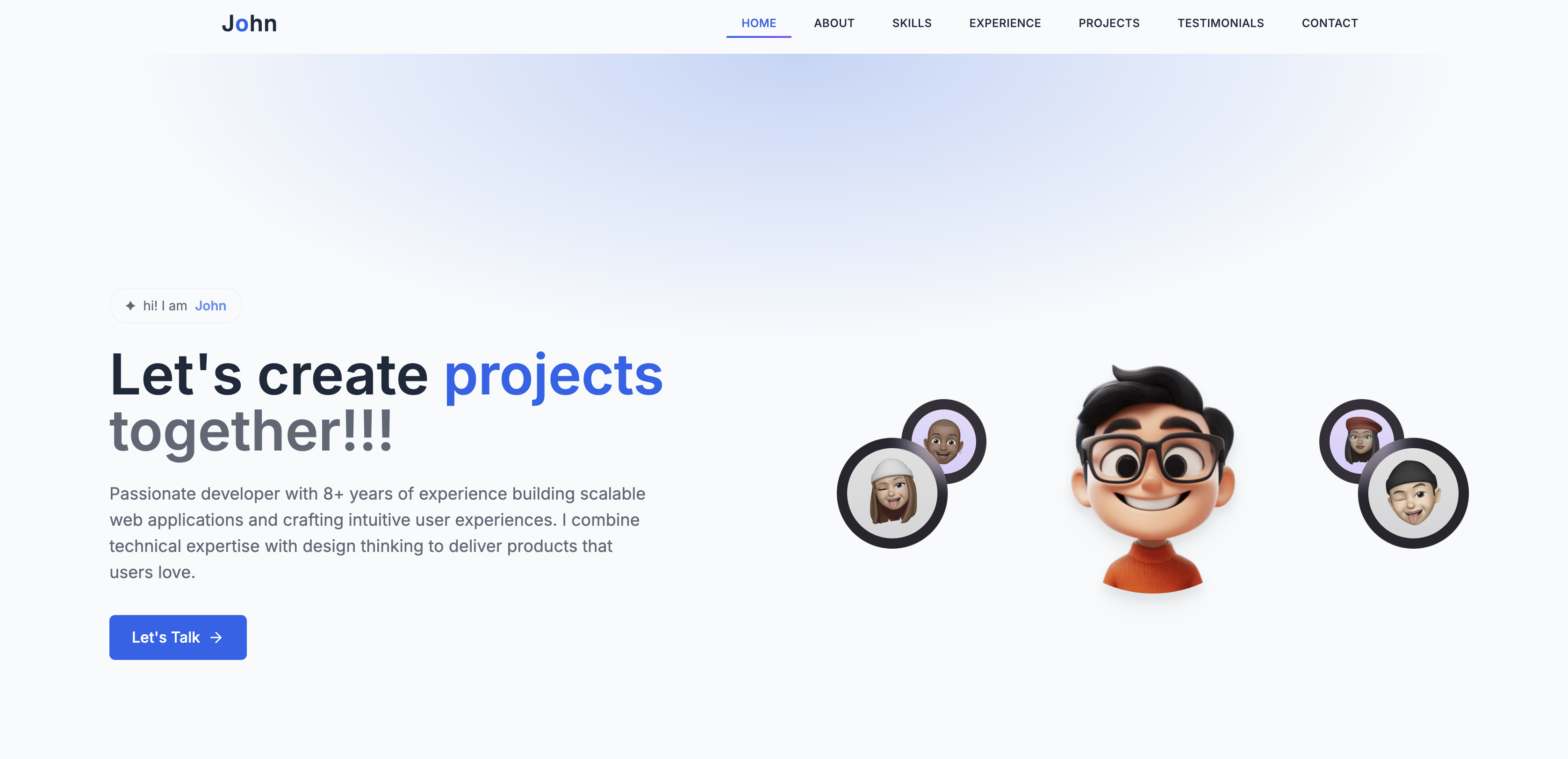 Seera — AI Portfolio Builder | Resume to Website in 60 Seconds